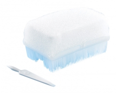 Brosse à main  Blue-SurgBrush  27968