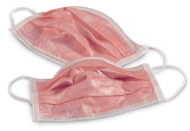 Masques d examen Protection 3 Monoart®   26076