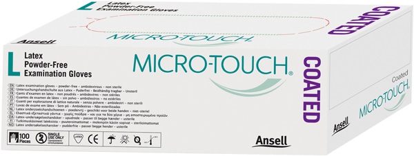 Gants Micro-Touch Coated  28490