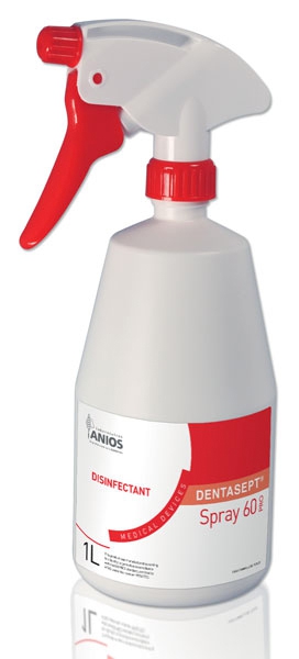Dentasept Spray 60 Pro  23290