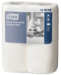 Tork Premium Essuie-tout   27302