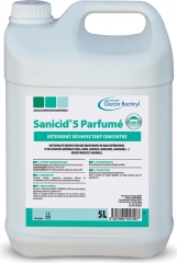 Sanicid 5 parfumé   22994