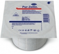 Tampons absorbants en cellulose prédécoupés PurZellin   30307