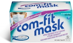 Masques Fluid résistant Com-FitTM  32510