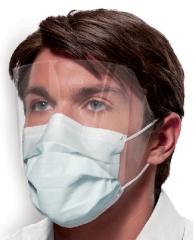 Masques à visière Ultra Fog Free  32493
