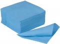 Serviettes en papier Serviettes 2 plis 600197