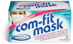 Masques Super sensitive Com-FitTM  32459