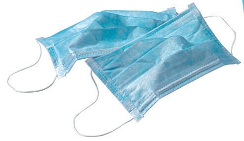 Masques d examen Protection 3 Monoart®   26074