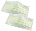 Masques d examen Protection 3 Monoart®   26077
