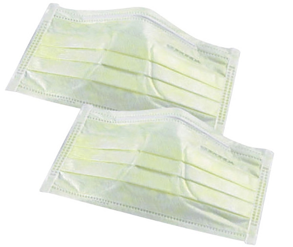 Masques d examen Protection 3 Monoart®   26077