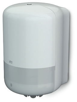 Distributeur Tork Elevation  M2 de bobines à dévidage central 27585