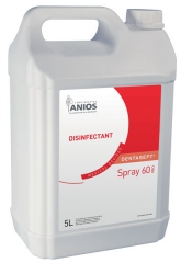 Dentasept Spray 60 Pro  23291