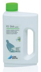 Désinfectant FD 366 Sensitive  Le bidon de 2,5 L 23221