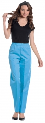 Pantalon mixte Patrick Azur 544361