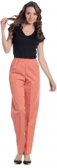 Pantalon mixte Patrick Fuchsia 544272