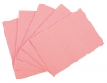 Serviettes plastifiées   600374