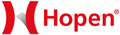Hopen