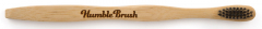 Brosse à dents Humble Co La brosse pour adultes 77641