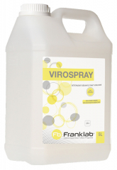 Nettoyant et désinfectant VIROSPRAY  23894