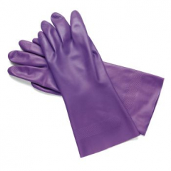 Gants Nitrile  28100