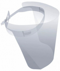 Visière de protection relevable  28144