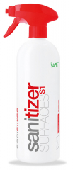 Sanitizer surfaces S1 spray  28688