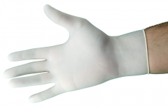 Gants d examen en latex SenSitex  28230