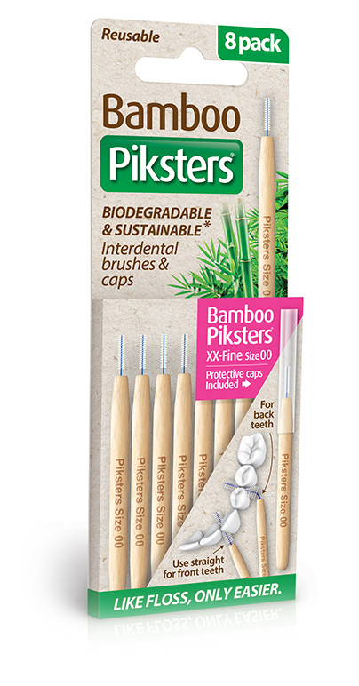 Brossettes Bamboo  24017