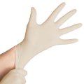 Gants latex non poudrés Safetouch Rejuvenate  28766