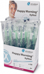 Brosses à dent Happy Morning Happy Morning Xylitol 77631